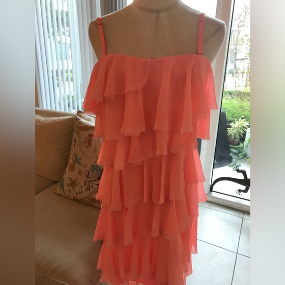 Lipsy | Dresses | This Is A Beautiful Strapless Mini Dress In A ...